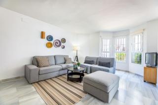 Apartamento Puerto Banús II - 7