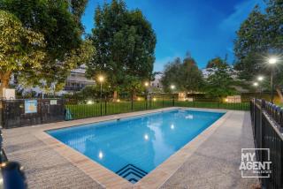 Coventry Gardens Family Escape -sleeps 4 - 7