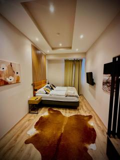 Wiener Stadthalle Boutique Rooms - ideal for couples - Vienne - 0