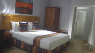 Suva Motor Inn - Suva - 8