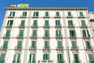 B&B Hotel Napoli - Napoli - 1