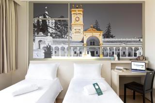 B&B Hotel Udine - Udine - 3