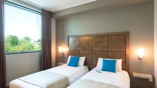 B&B Hotel Padova - Padua - 6