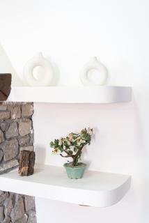 Villa del Pino, Terrazza vista Mare - 5