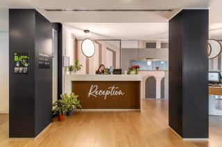 B&B HOTEL Milano Portello - Milano - 6