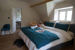 Auberge du chateau de Leignon - Leignon - 4
