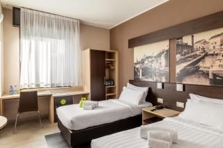 B&B HOTEL Milano Portello - Milano - 2