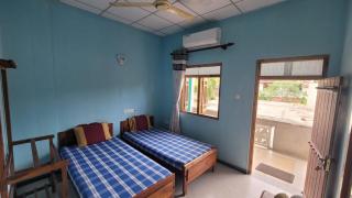 Thomasha Homestay & Tuk Tuk Tour - Wellawaya - 8