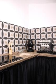 Boutique Apartment - Palermo - 6