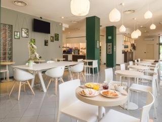 B&B Hotel Faenza - Faenza - 7