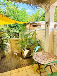 Hôtel Coco Island - Saint-Gilles-les-Bains - 3