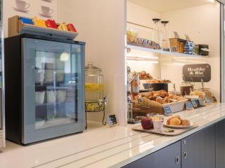 B&B Hotel Faenza - Faenza - 4