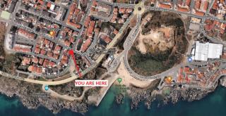 SwordFish Ocean View House - Peniche - 9