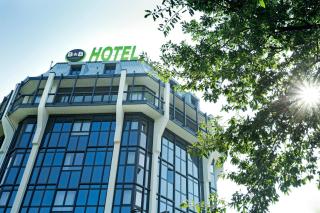 B&B Hotel Milano San Siro - Milan - 9