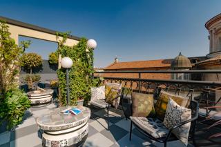 B&B Hotel Milano Sant'Ambrogio - Milano - 0