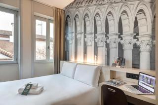B&B Hotel Milano Sant'Ambrogio - Milano - 5