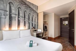 B&B Hotel Milano Sant'Ambrogio - Milano - 8
