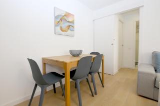 Estepona Centre Beachfront Apartment ROSSI - Estepona - 1