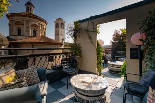 B&B Hotel Milano Sant'Ambrogio - Milano - 3