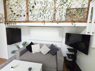Tiny House 1 - Canet de Mar - 6