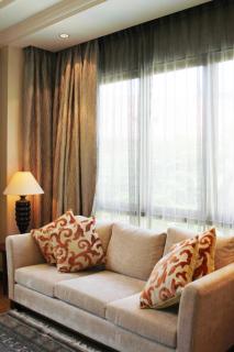 Treetops Executive Residences - Singapur - 7