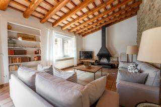 Deco - Casa Voltes Peratallada - Peratallada - 6