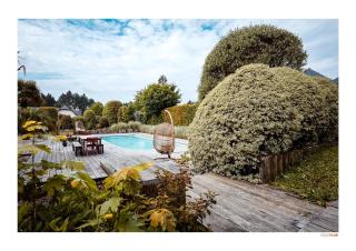 Maison sérénité Golf & Piscine ! - Saint-André-des-Eaux - 5