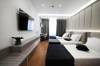 Naos Luxury Hotel - Vlorë - 3