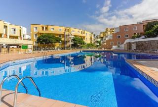 Sunshine by the ocean 1BR apartment COSTA ADEJE by Aqua Vista Tenerife - 4