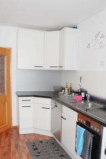 Caro Apartment B - Hohenfels - 1