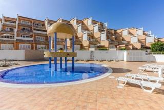 Sunshine by the ocean 1BR apartment COSTA ADEJE by Aqua Vista Tenerife - 2
