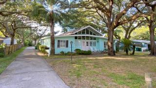 SUBLIME - 4-Bedroom Home home - Jekyll Island - 0