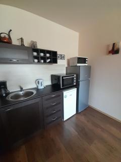 Bansko Royal Towers apartment - Bansko - 9