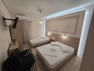 Studios Dafni - Paralia Katerinis - 7