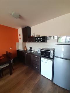 Bansko Royal Towers apartment - Bansko - 4