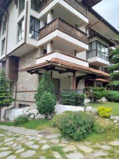 Bansko Royal Towers apartment - Bansko - 1