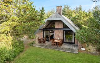 Cozy Home In Vestervig With Sauna - Vestervig - 0