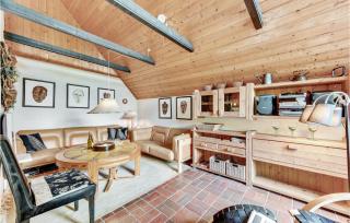Cozy Home In Vestervig With Sauna - Vestervig - 3