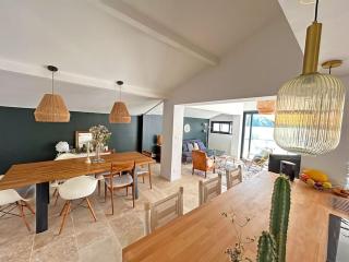 Charmante maison près du centre-ville et des Calanques - 9