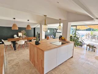 Charmante maison près du centre-ville et des Calanques - 0