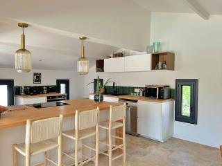 Charmante maison près du centre-ville et des Calanques - 5