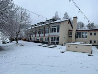Schoolhouse Bürchau - Kleines Wiesental - 8