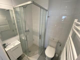 Apartamento en el casco antiguo de bayona - Baiona - 2