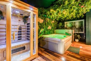 Jungle Love Room - Toulouse - 4