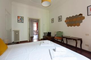 EasyTopStay - Sempione Cozy Flat - 6