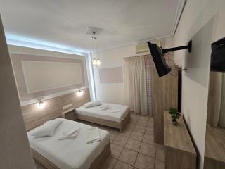 Studios Dafni - Paralia Katerinis - 9