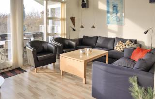 Holiday Home Strandparken - Otterup - 9