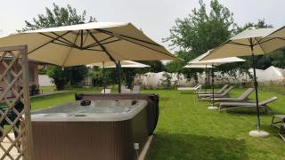 Hotel Ristorante alla Campagna - 5