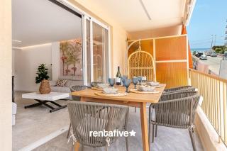 rentafive Luxury Reformado 2 min Gran Playa - Santa Pola - 9