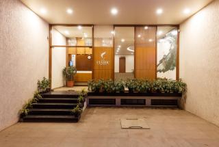 Hotel Classic Mid Town, Kolhapur - Kolhapur - 0